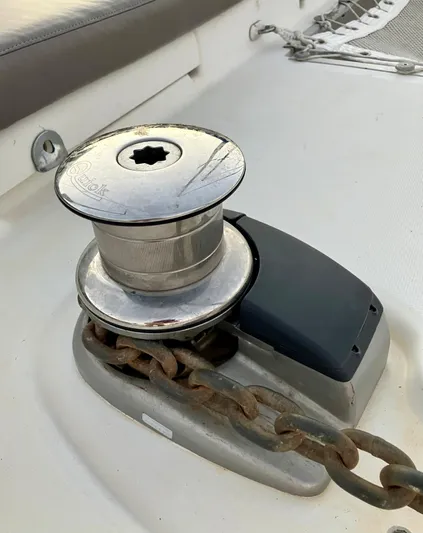 Mary Doll Yacht Photos Pics 