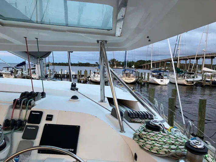 Mary Doll Yacht Photos Pics 