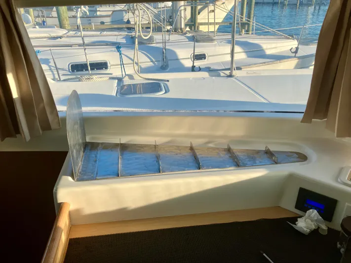 Mary Doll Yacht Photos Pics 