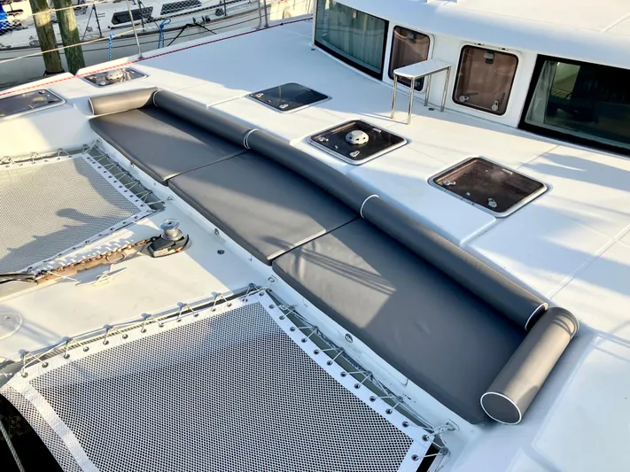 Mary Doll Yacht Photos Pics 