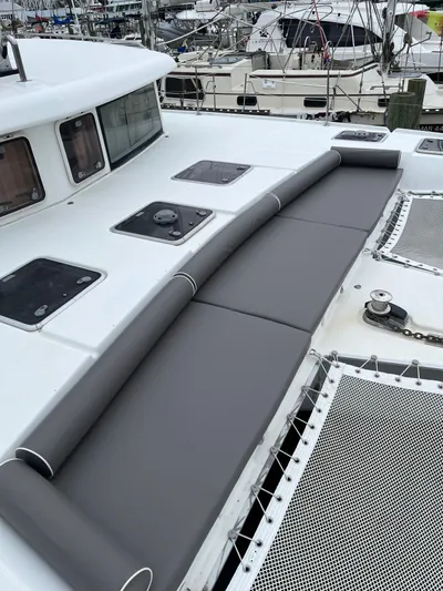 Mary Doll Yacht Photos Pics 