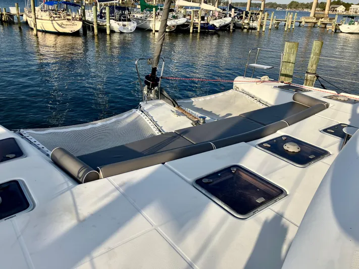 Mary Doll Yacht Photos Pics 