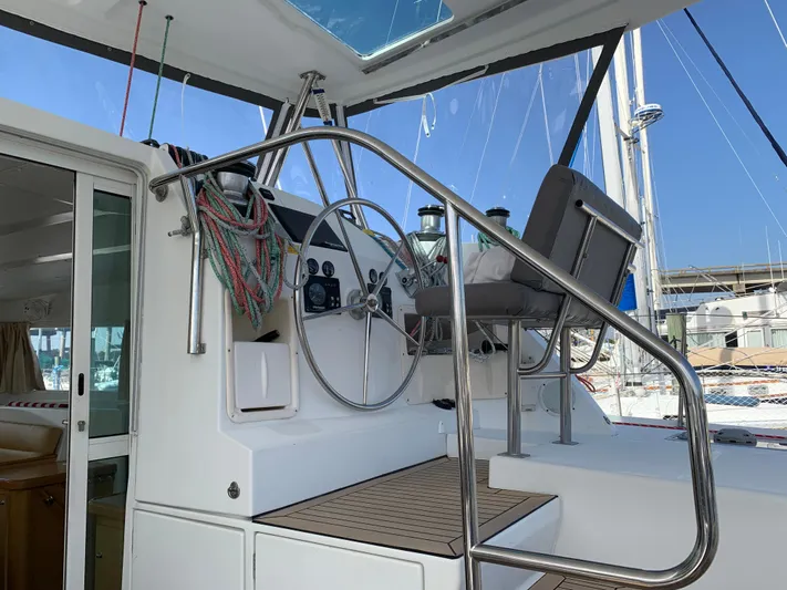 Mary Doll Yacht Photos Pics 