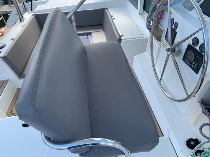 Mary Doll Yacht Photos Pics 