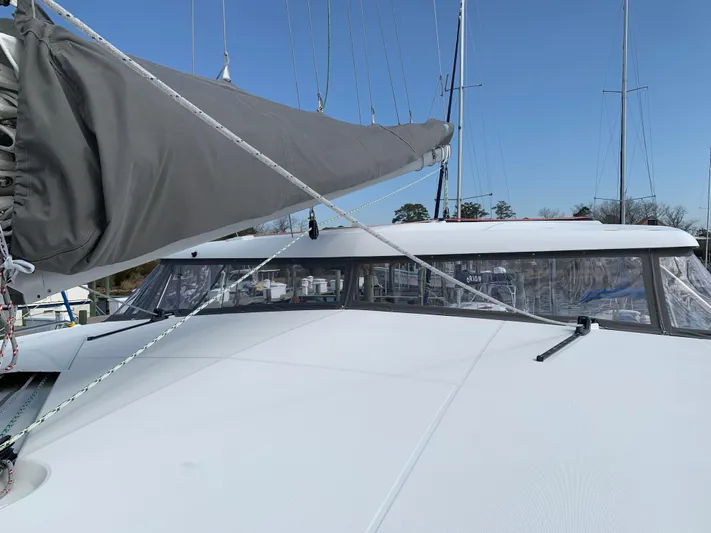 Mary Doll Yacht Photos Pics 