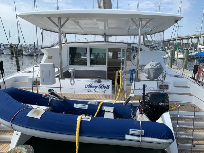 Mary Doll Yacht Photos Pics 