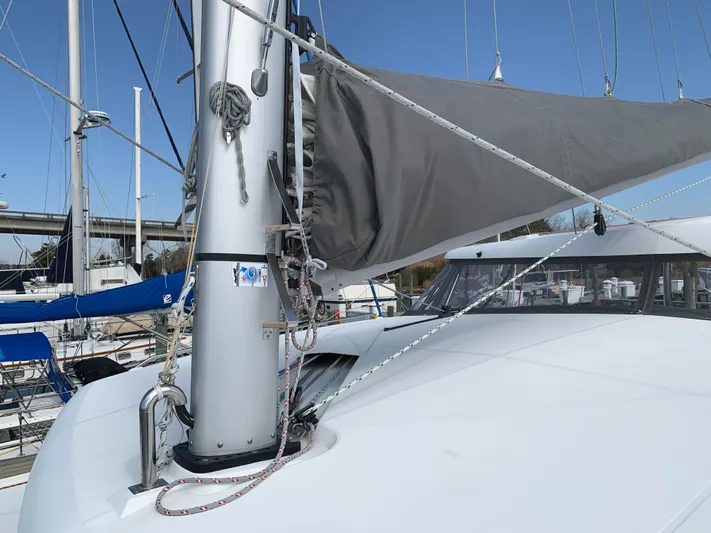 Mary Doll Yacht Photos Pics 