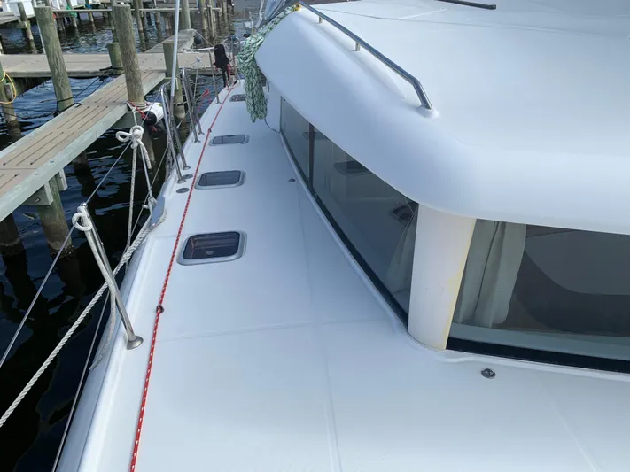 Mary Doll Yacht Photos Pics 