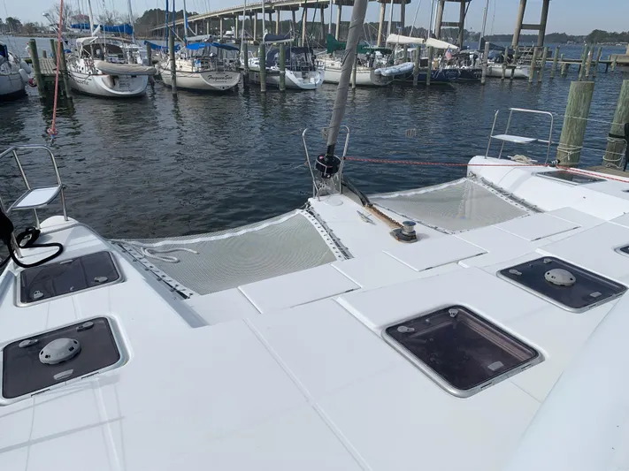 Mary Doll Yacht Photos Pics 