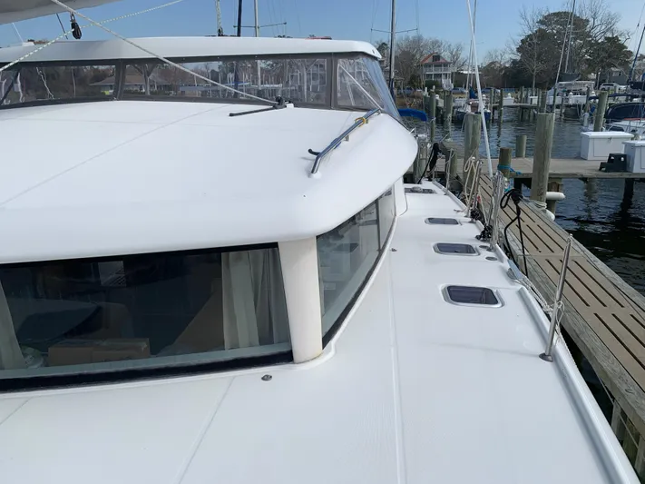 Mary Doll Yacht Photos Pics 