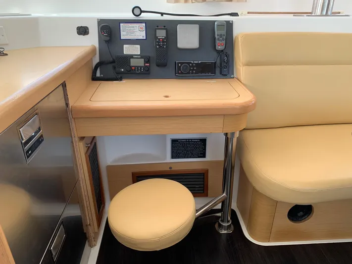 Mary Doll Yacht Photos Pics 