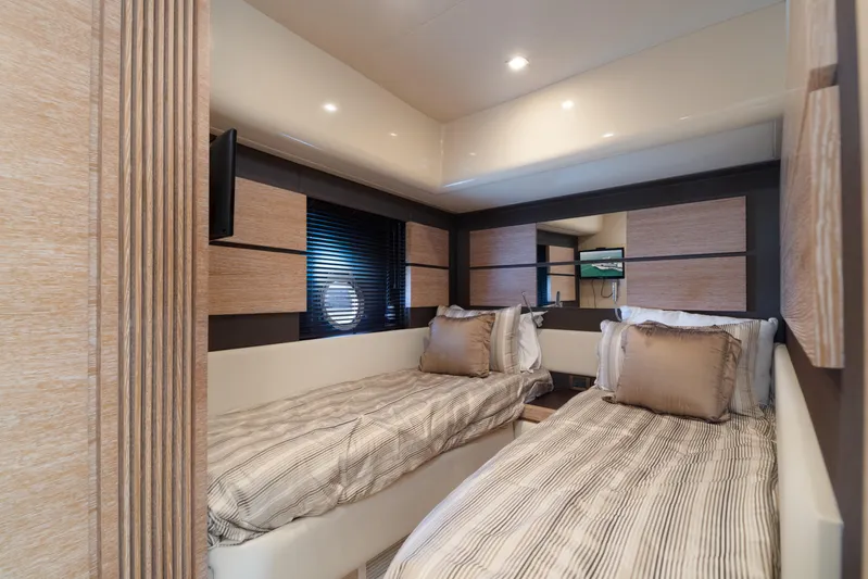 Serenity Now Yacht Photos Pics 