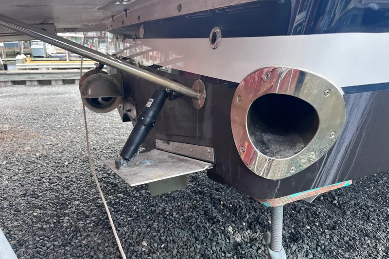 Navy Yacht Photos Pics 