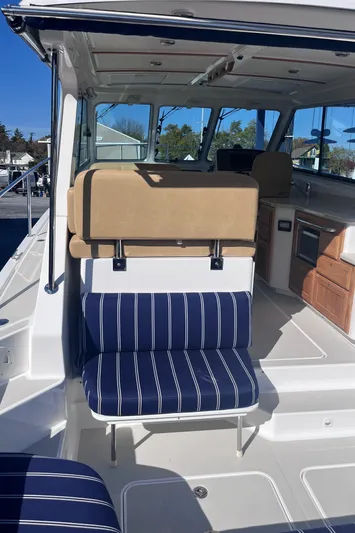 Navy Yacht Photos Pics 