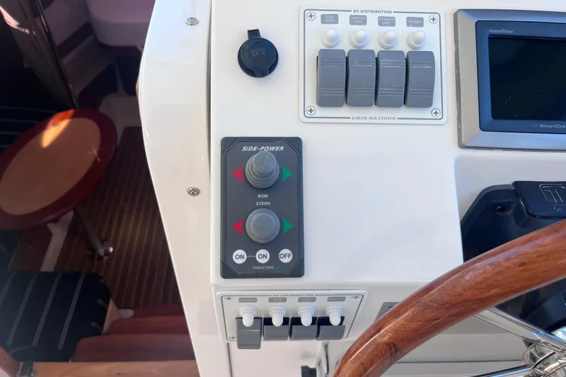 Navy Yacht Photos Pics 