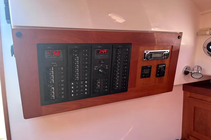 Navy Yacht Photos Pics 