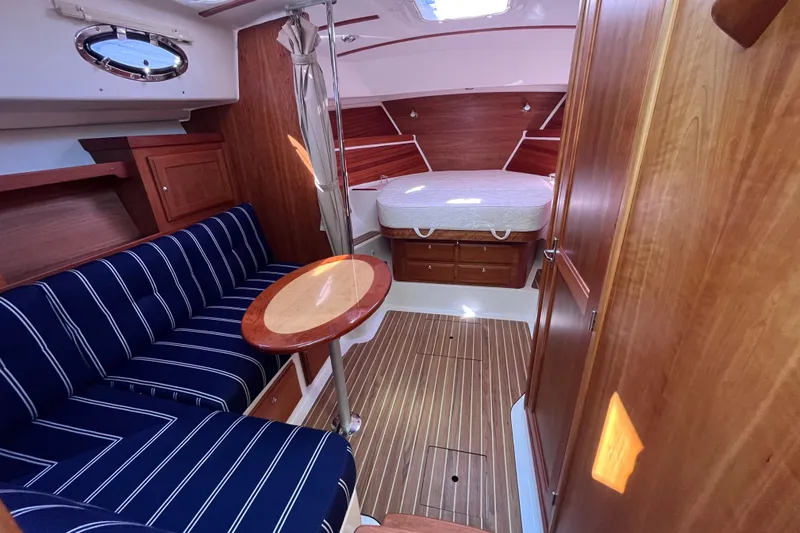 Navy Yacht Photos Pics 