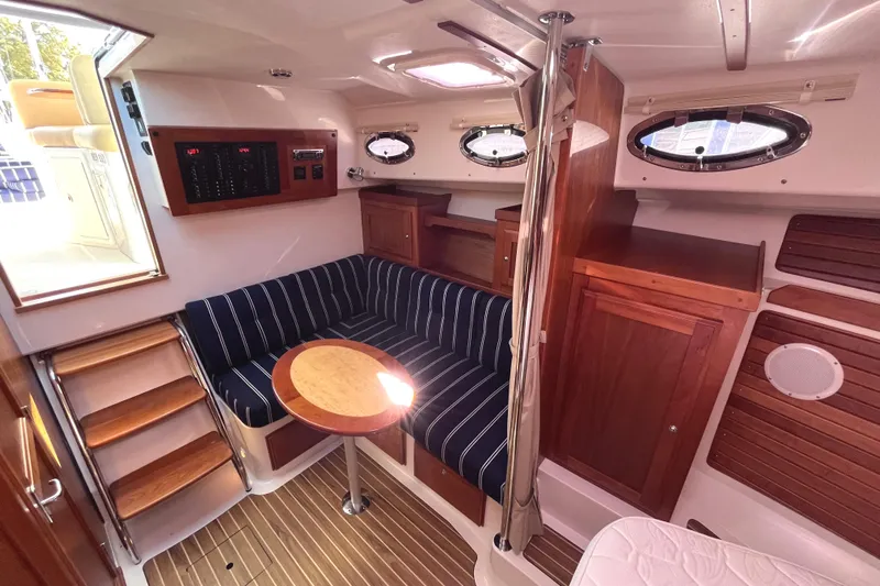 Navy Yacht Photos Pics 