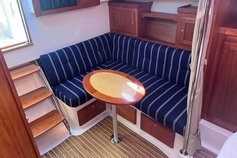 Navy Yacht Photos Pics 