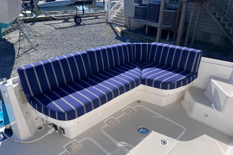 Navy Yacht Photos Pics 