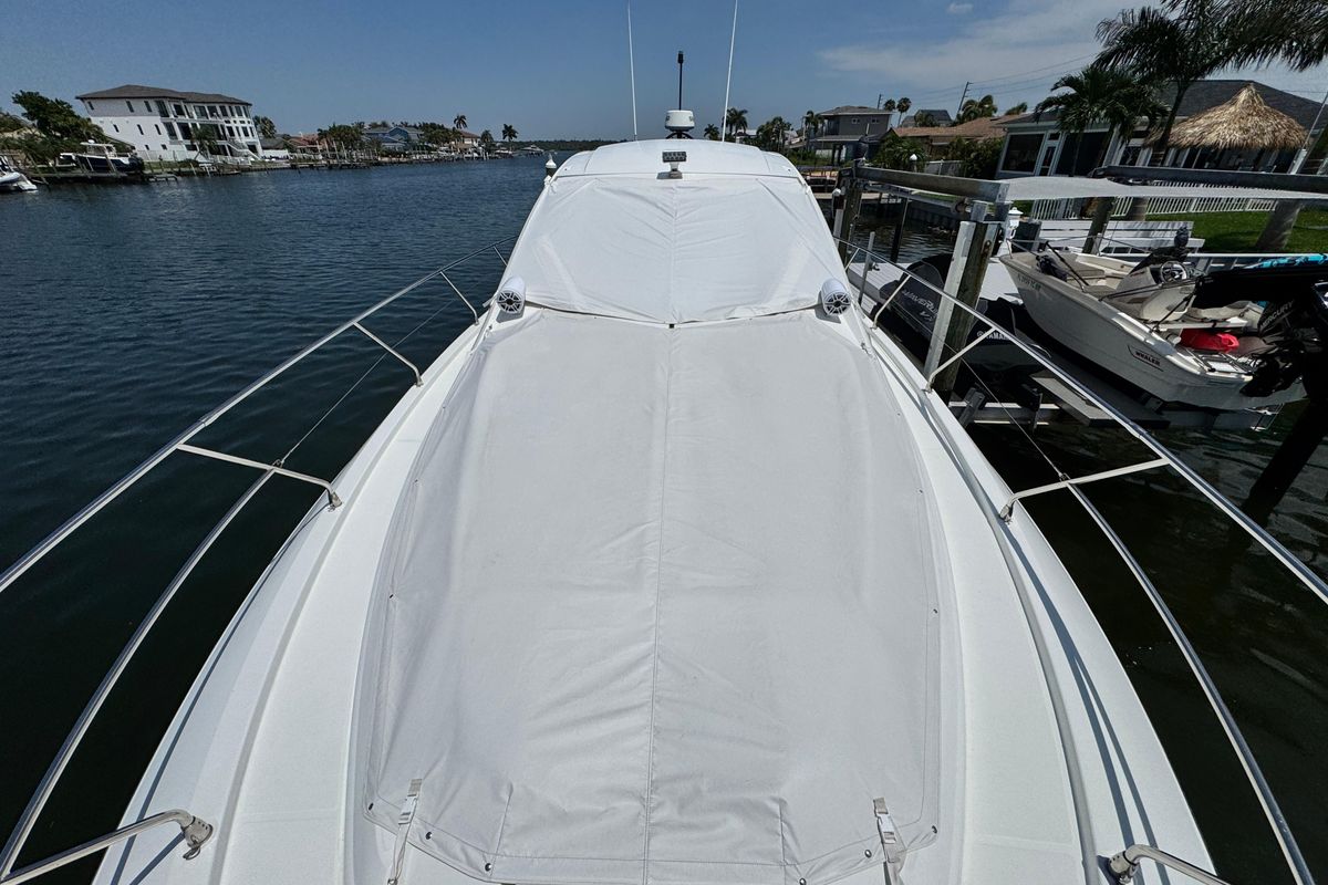 2018 Beneteau 48 