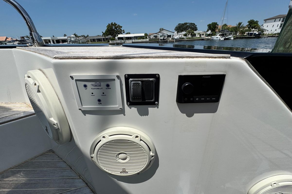 2018 Beneteau 48 