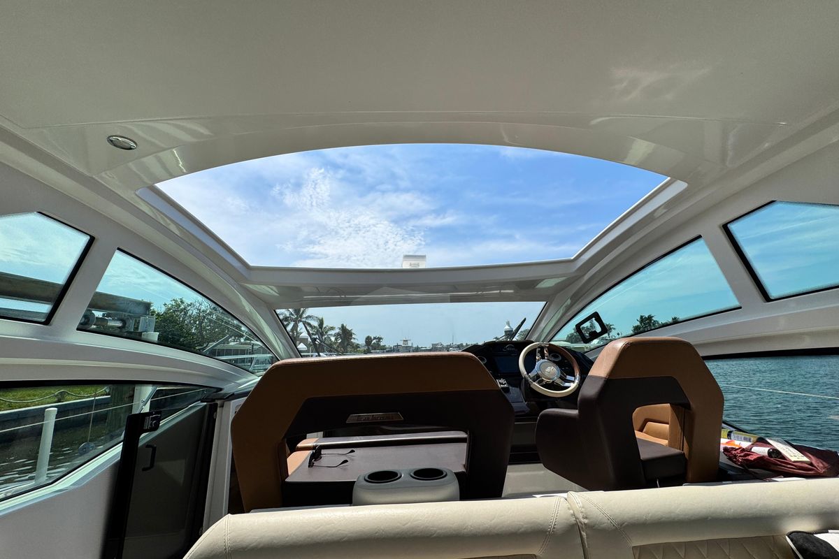 2018 Beneteau 48 