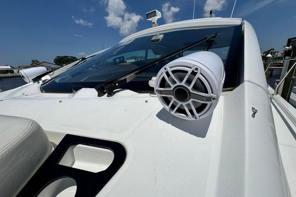 2018 Beneteau 48 