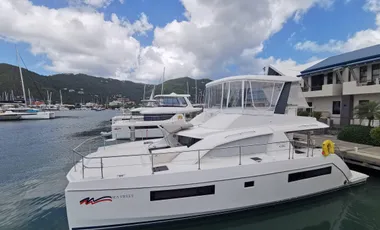 Tortola Yachts for Sale
