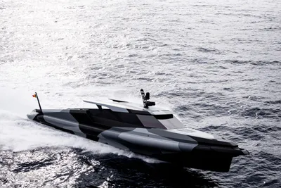 Bernico 52R HYBRID