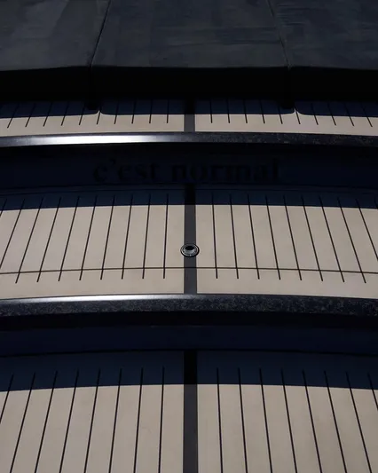 C´est Normal Yacht Photos Pics The Fastest RIB in the World by Jon Olsson