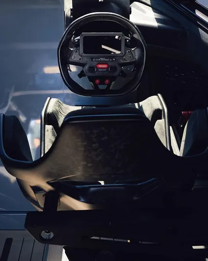 C´est Normal Yacht Photos Pics Jon Olsson’s Superyacht Creation -  Fastest RIB in the world