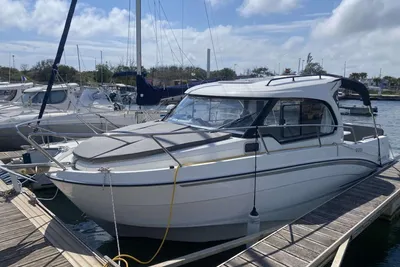 2023 Beneteau Antares 8 V2