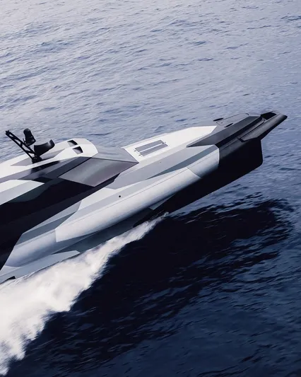 C´est Normal Yacht Photos Pics Jon Olsson's Superyacht