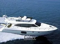 2009 Ferretti Yachts 510