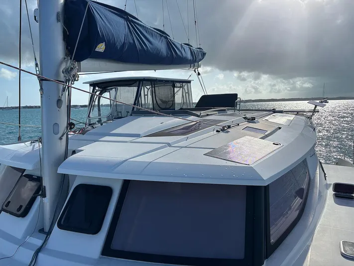 Haven Yacht Photos Pics 