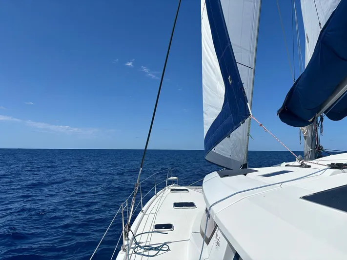 Haven Yacht Photos Pics 