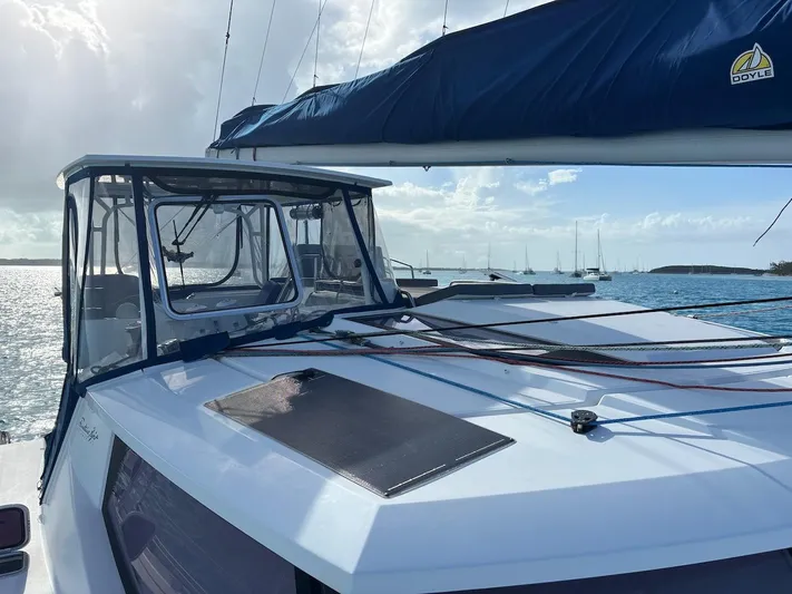 Haven Yacht Photos Pics 