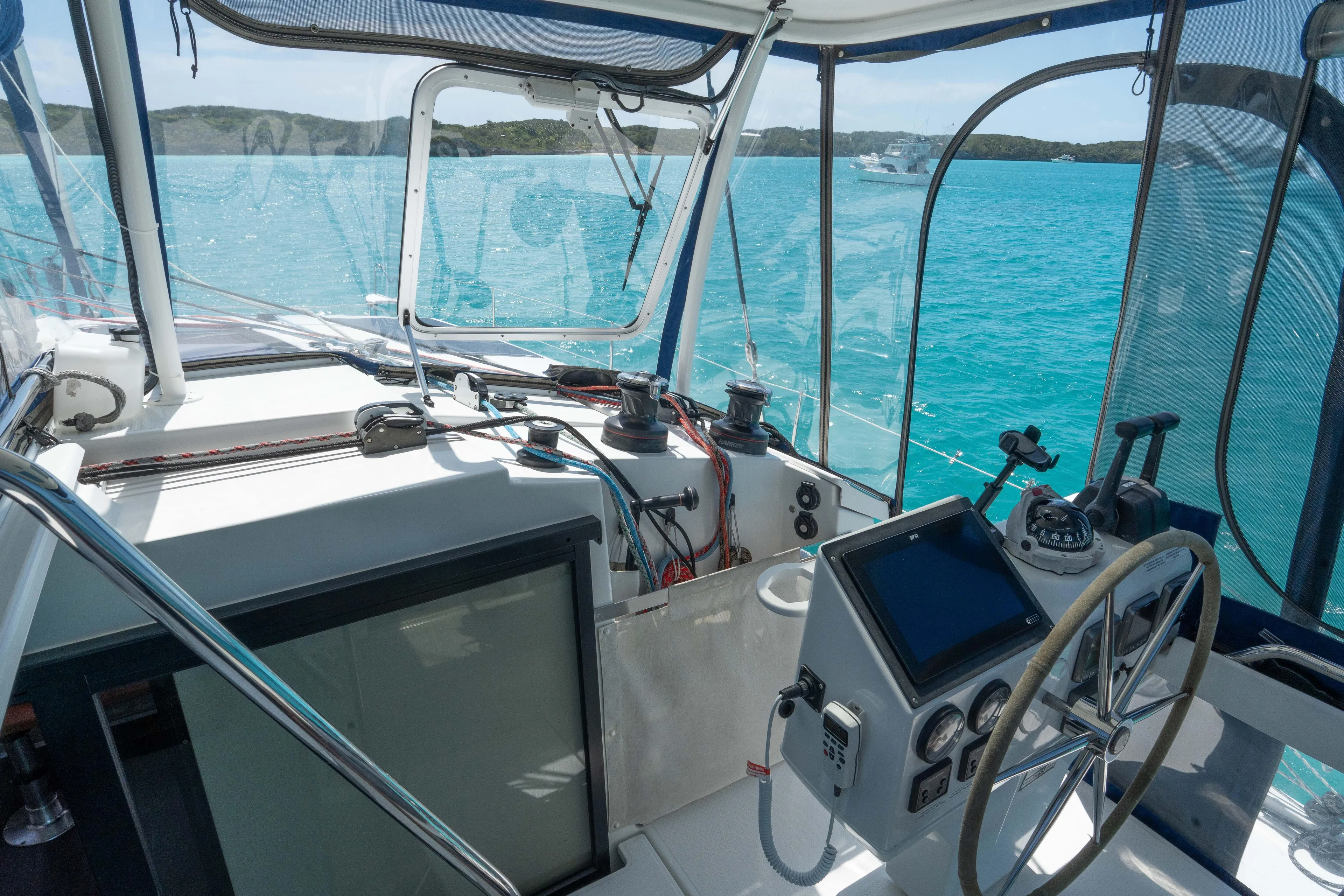 Haven Yacht Photos Pics 