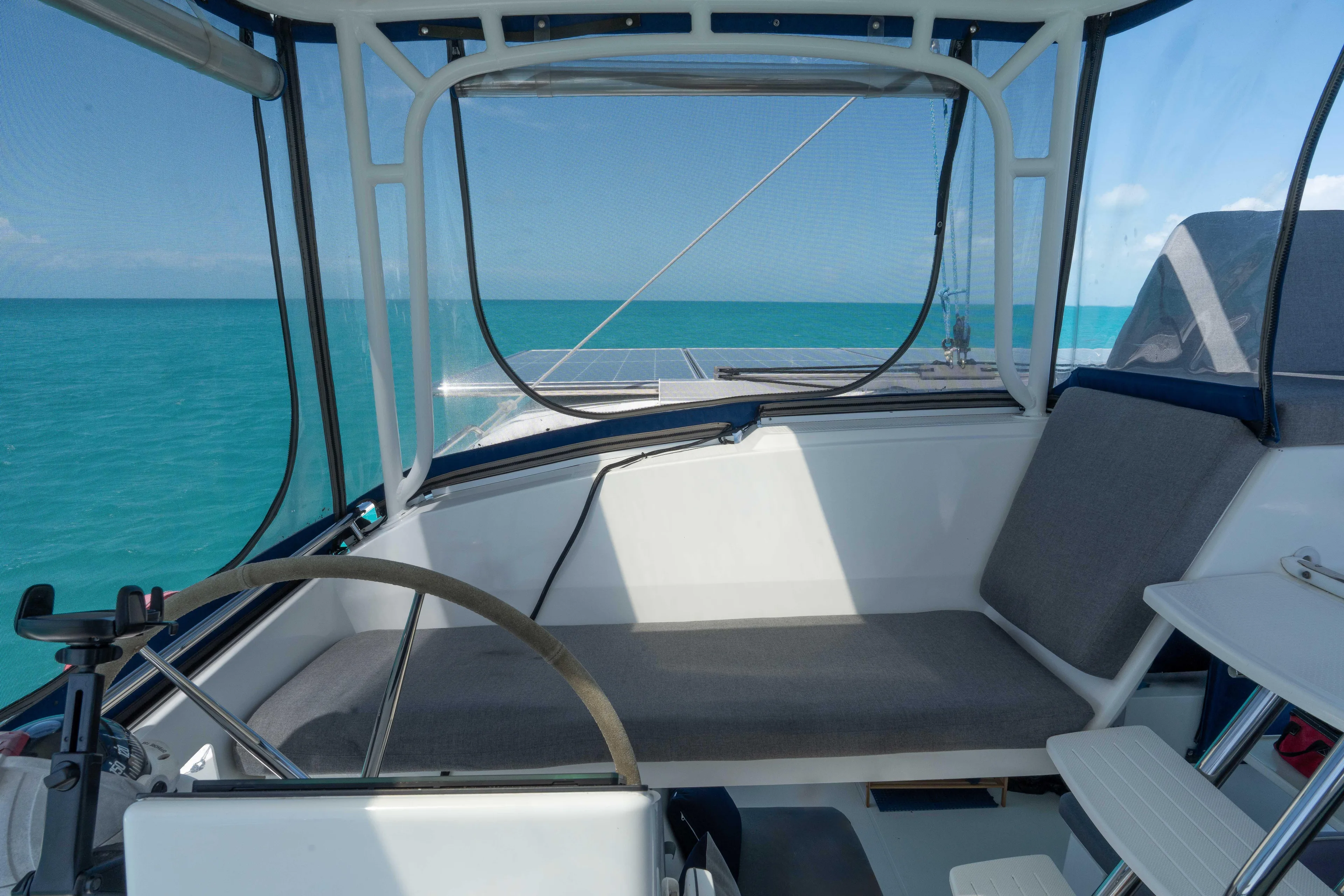 Haven Yacht Photos Pics 