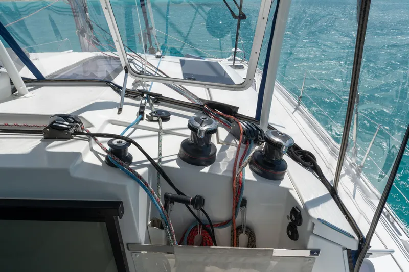 Haven Yacht Photos Pics 