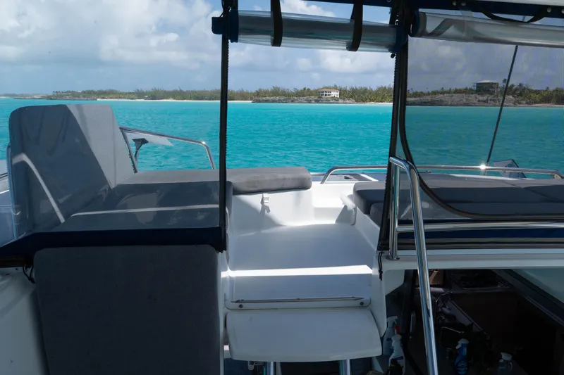 Haven Yacht Photos Pics 