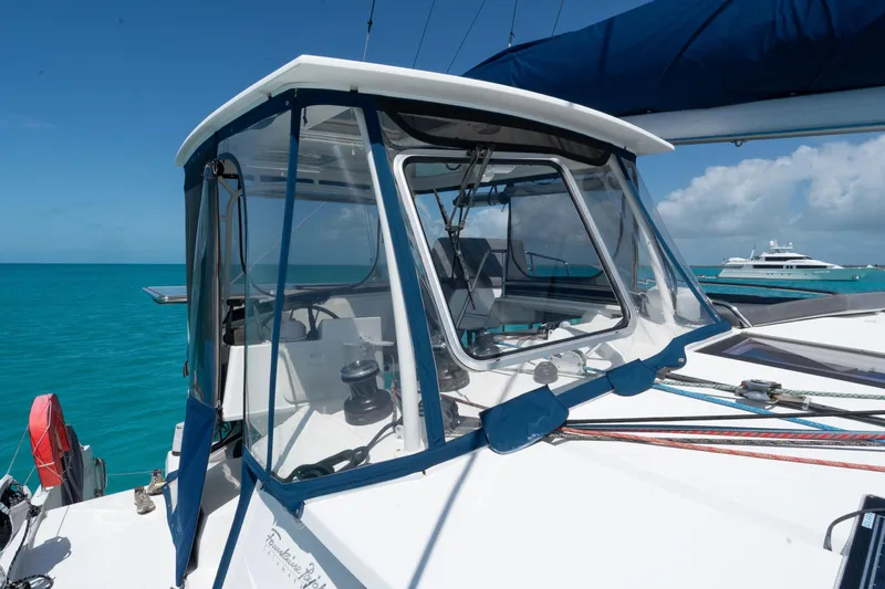 Haven Yacht Photos Pics 