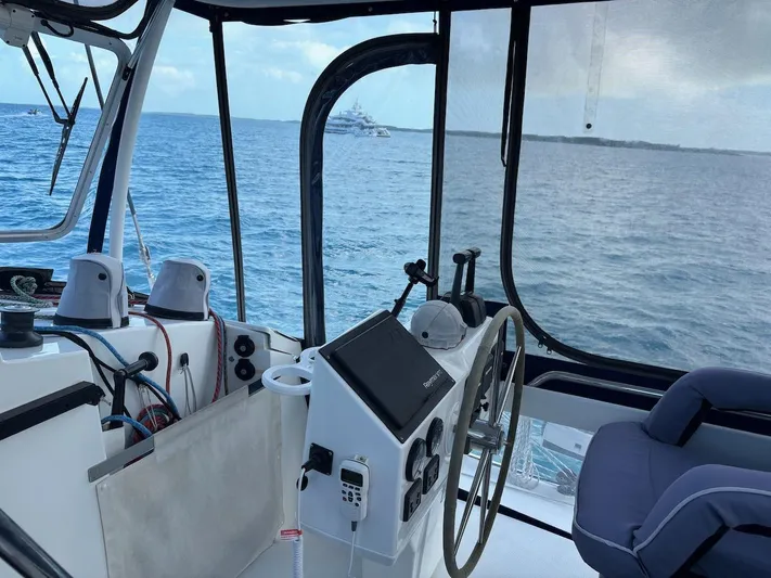 Haven Yacht Photos Pics 