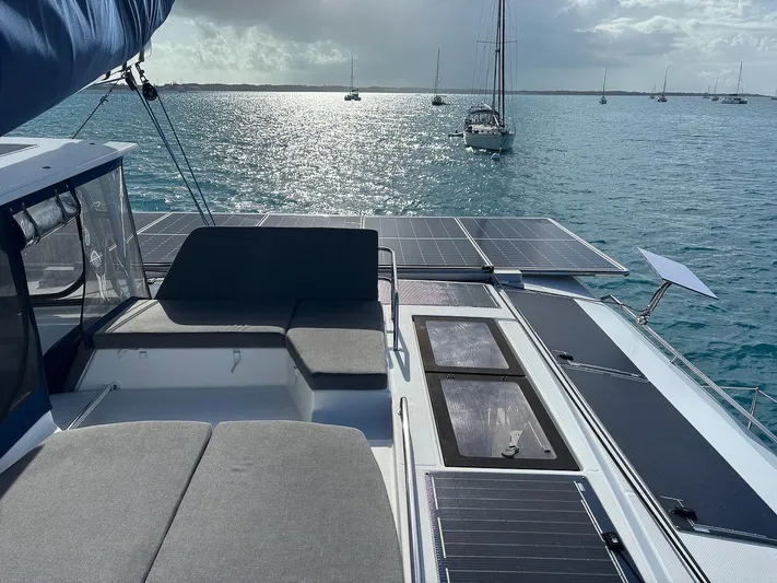 Haven Yacht Photos Pics 