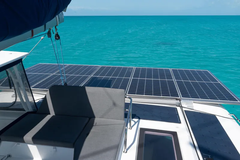 Haven Yacht Photos Pics 