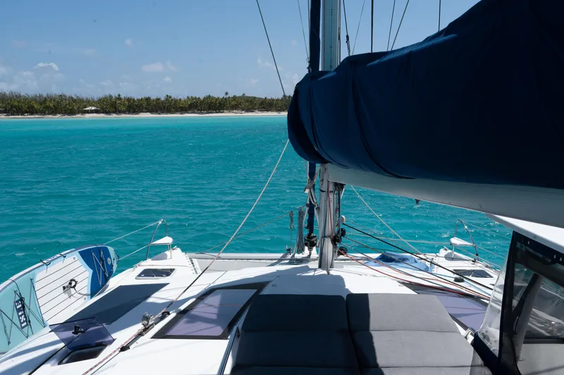 Haven Yacht Photos Pics 