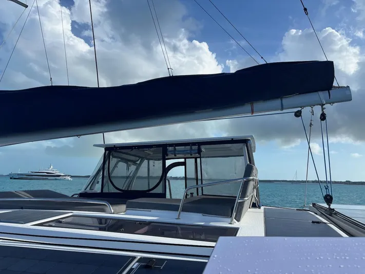 Haven Yacht Photos Pics 