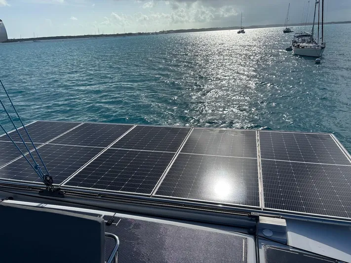 Haven Yacht Photos Pics 