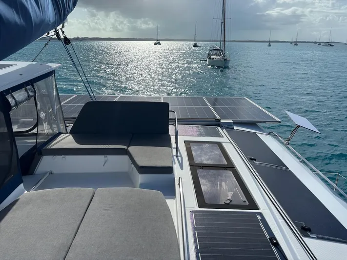 Haven Yacht Photos Pics 